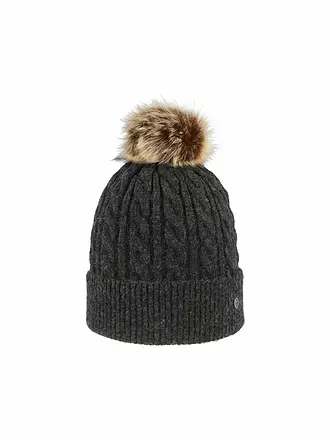 EISGLUT | Berretto Almal | grau